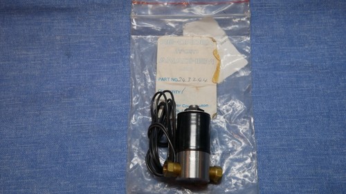 Norgren kip air valve - norgren, 240