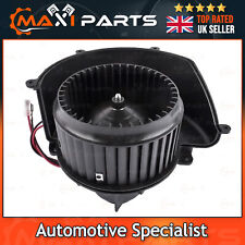 Vauxhall Astra H Mk5 & Astra G Mk4 1998-2014 Heater Blower Motor Fan RHD