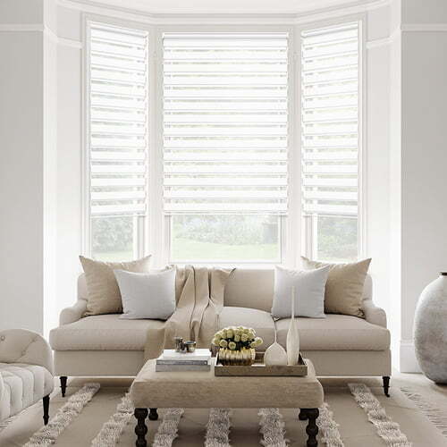 Day and night roller blind - and,