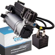 AIR SUSPENSION COMPRESSOR PUMP