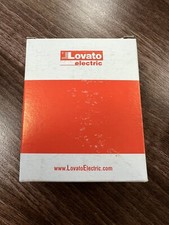 Lovato Electric Pump Starting Change Sequence Relay 220v