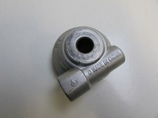 Lexmoto Hunter 50 Speedo Drive, TD50Q-E4 J20