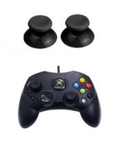 2 Original Xbox Thumbsticks