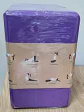 Yoga Block Set of 2 BNIB