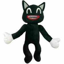 Siren Head 25cm Cartoon Cat