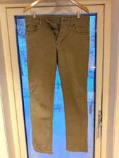 James Perse 5 Pocket Constrast