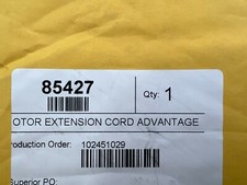 NEW Da-Lite Motorized