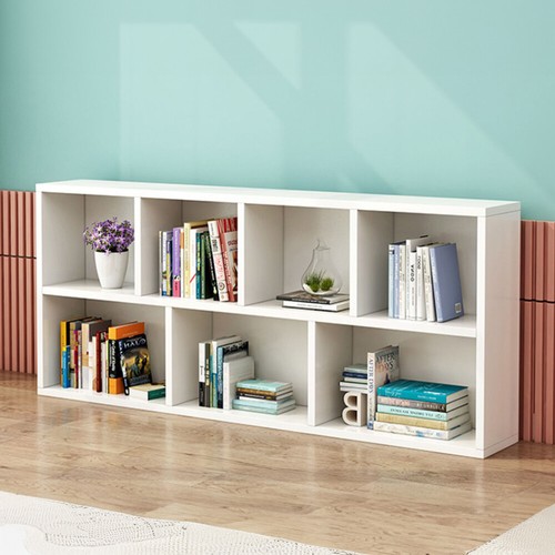 7cube bookcase shelf display - 5/7cube,