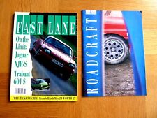 Fast Lane Magazine +