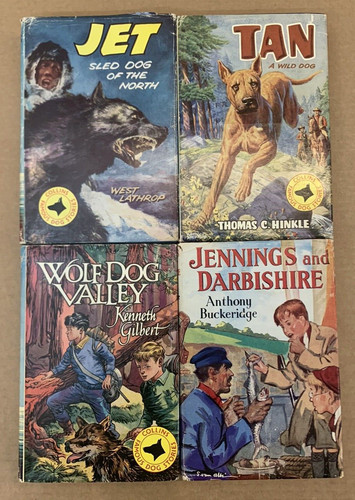 Jennings jet tan - jennings,, dog