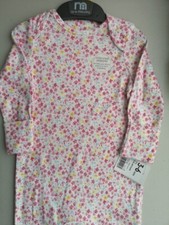 Baby Ex Mothercare Cotton