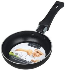 Pendeford Chef's Choice 12cm Non Stick Blini One Egg Frying Pan P177 Fry Small