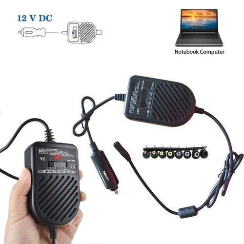 Universal 80w 12v - universal, dc