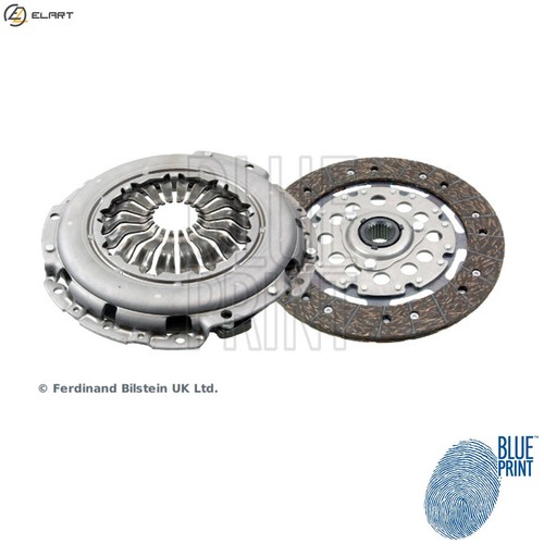 Clutch kit adf123031 - adf123031, for