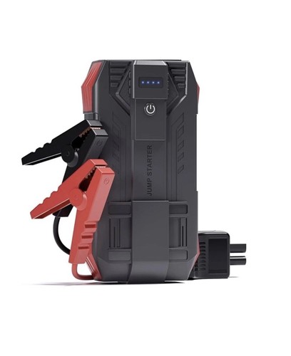 Jump starter power pack 6000a - power,