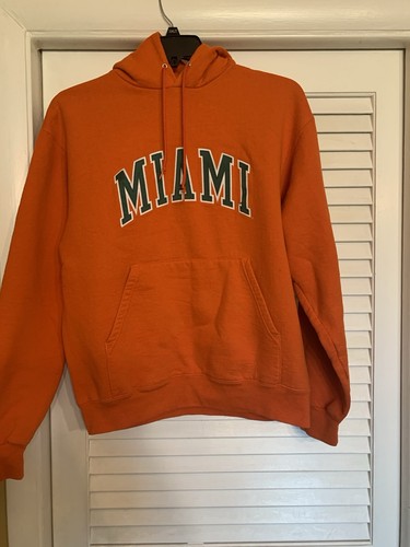 Champion miami hurricanes - champion,