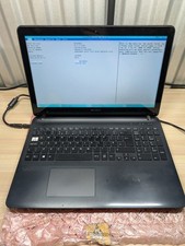 Sony Vaio SVF152C29M - i5 3rd
