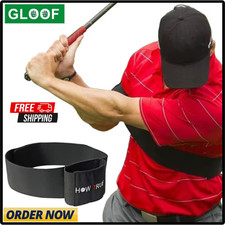 Slider Golf Training Aid TRS