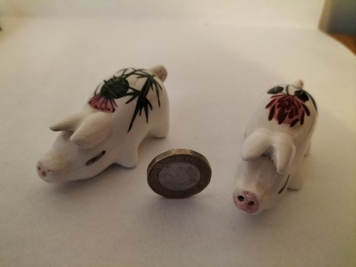 Plichta pottery family or - plichta,