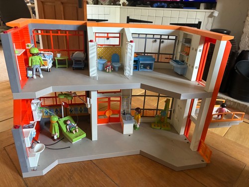 Playmobil 70190 city - 70190, life