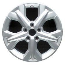 Wheel Rim Honda HR-V 17