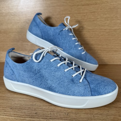Ecco soft ladies - soft, shoes