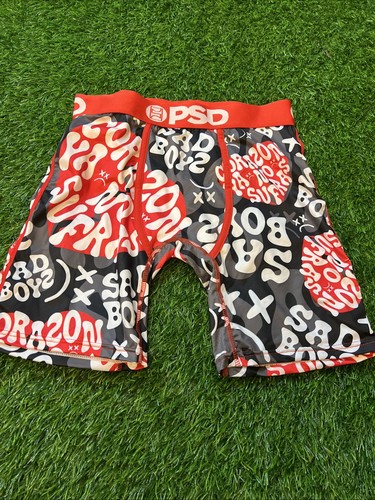 Psd sad boys boxer - psd, briefs