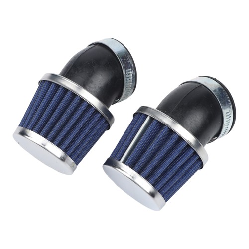 38mm elbow air - air, filter