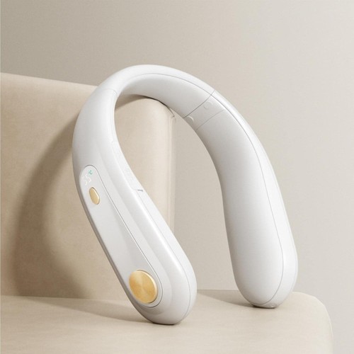 Portable neck heater level - portable,