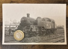 2865. ENGLAND Nine Elms