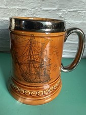 LORD NELSON POTTERY Vintage