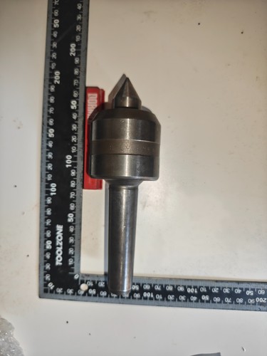 Jones and shipman mt3 live - mt3,