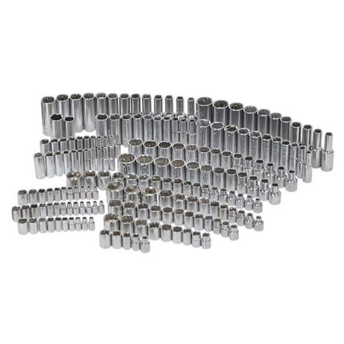 Husky socket set - husky,