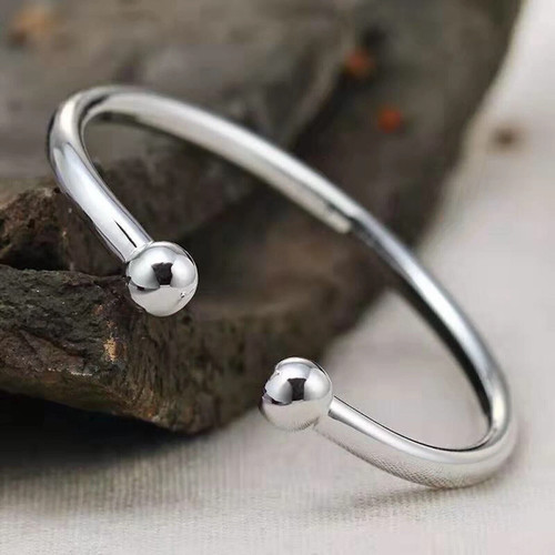 S925 solid silver - solid,