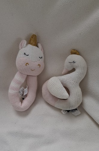 Plush toys living - living, textiles