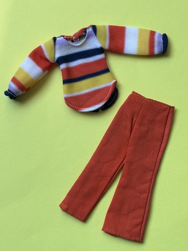 Vintage 1970s palitoy - vintage,