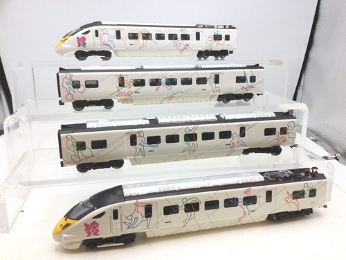 Hornby r2961 gauge hitachi - hornby,