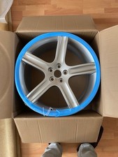 JAGUAR XJ 20 INCH CALLISTO