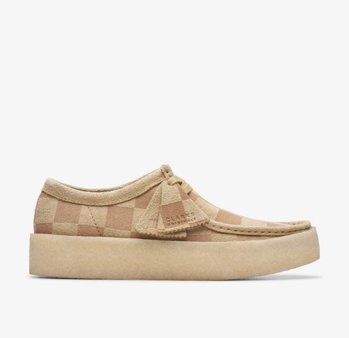 Clarks originals mens wallabee - originals,