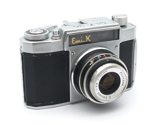 Oshiro emi 35mm - 35, camera
