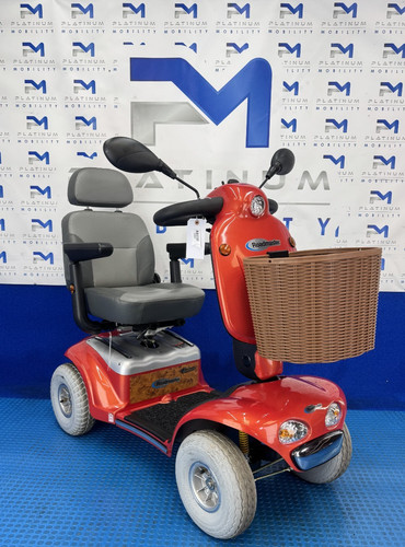 2025 shoprider cadiz - 2025,