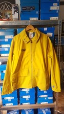 Adidas Spzl Holbeck large Men's Jacket pit to pit 25"