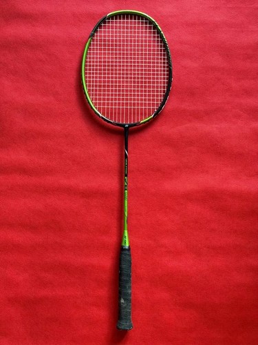 Yonex voltric flash boost - voltric,