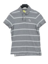 Abercrombie & Fitch Men's Polo