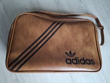 Vintage Adidas Peter Black