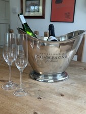 Cuvée de Prestige Champagne