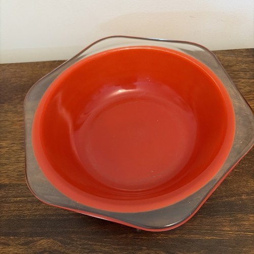 Vintage phoenix england orange - vintage,