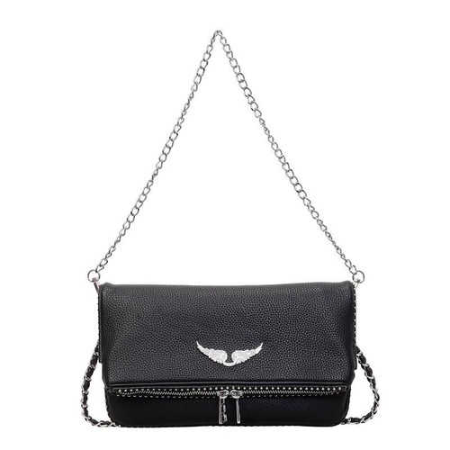 Fashionable small square - fashionable,