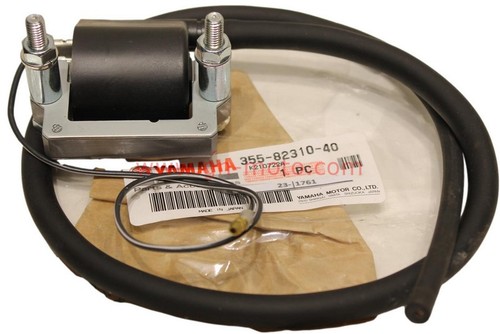 Ignition coil yamaha - ignition,
