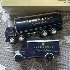 CORGI CLASSICS 1:50 TATE &